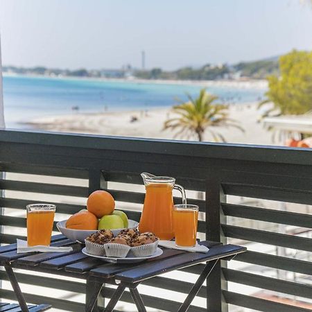 Apartamento Xara Alcudia  Exterior foto
