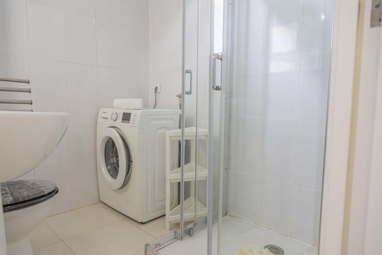 Apartamento Xara Alcudia  Exterior foto