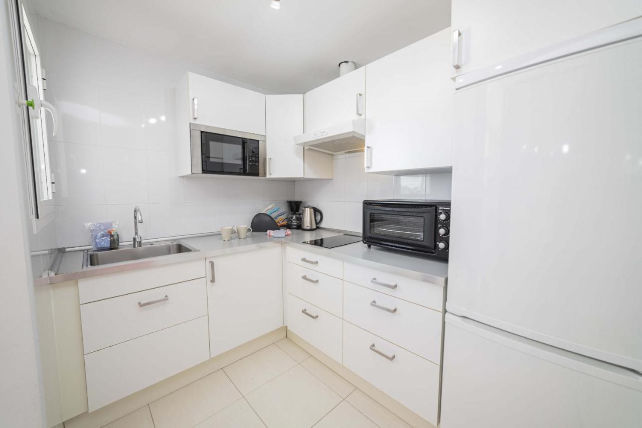Apartamento Xara Alcudia  Exterior foto