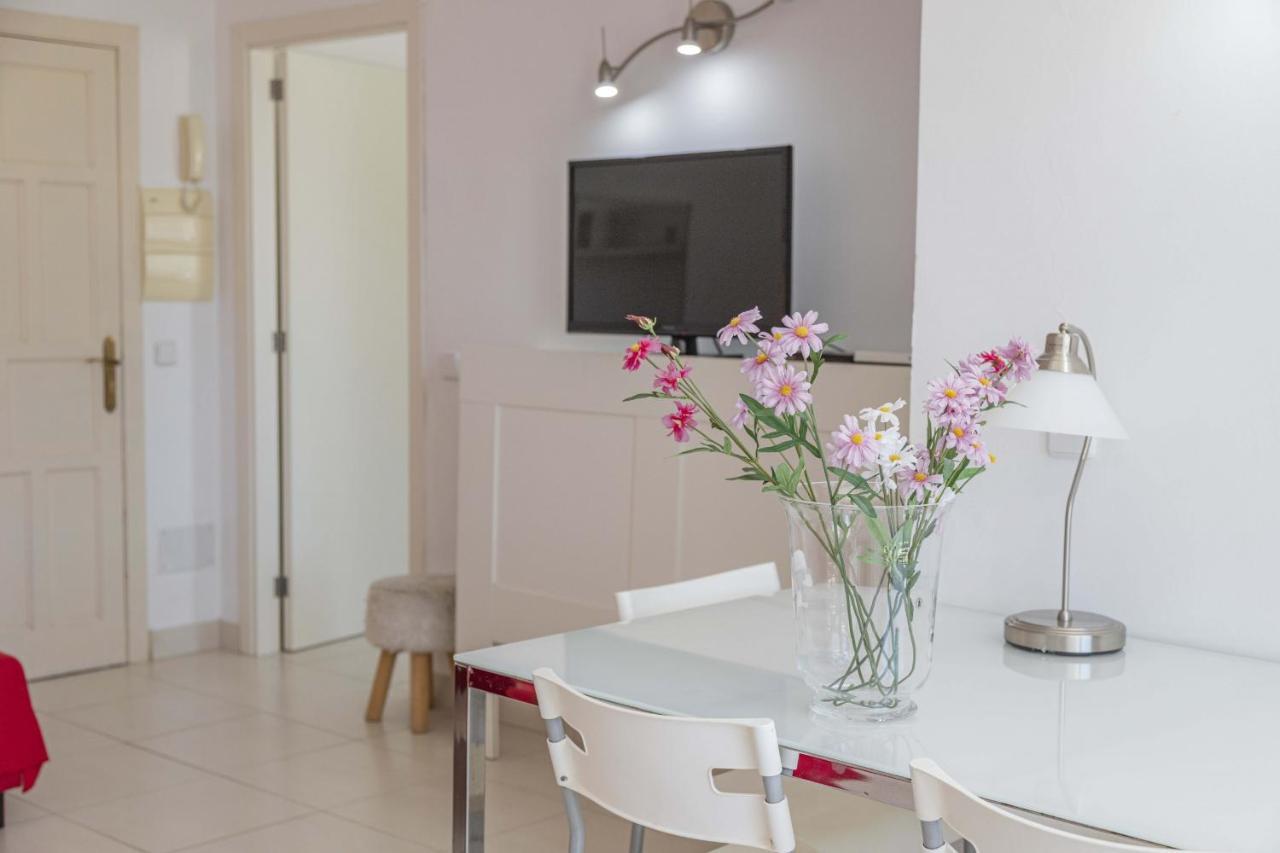 Apartamento Xara Alcudia  Exterior foto