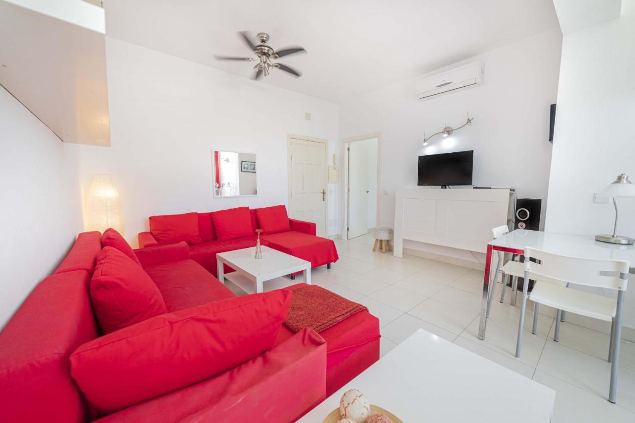 Apartamento Xara Alcudia  Exterior foto