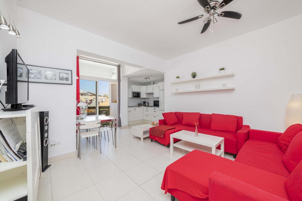 Apartamento Xara Alcudia  Exterior foto