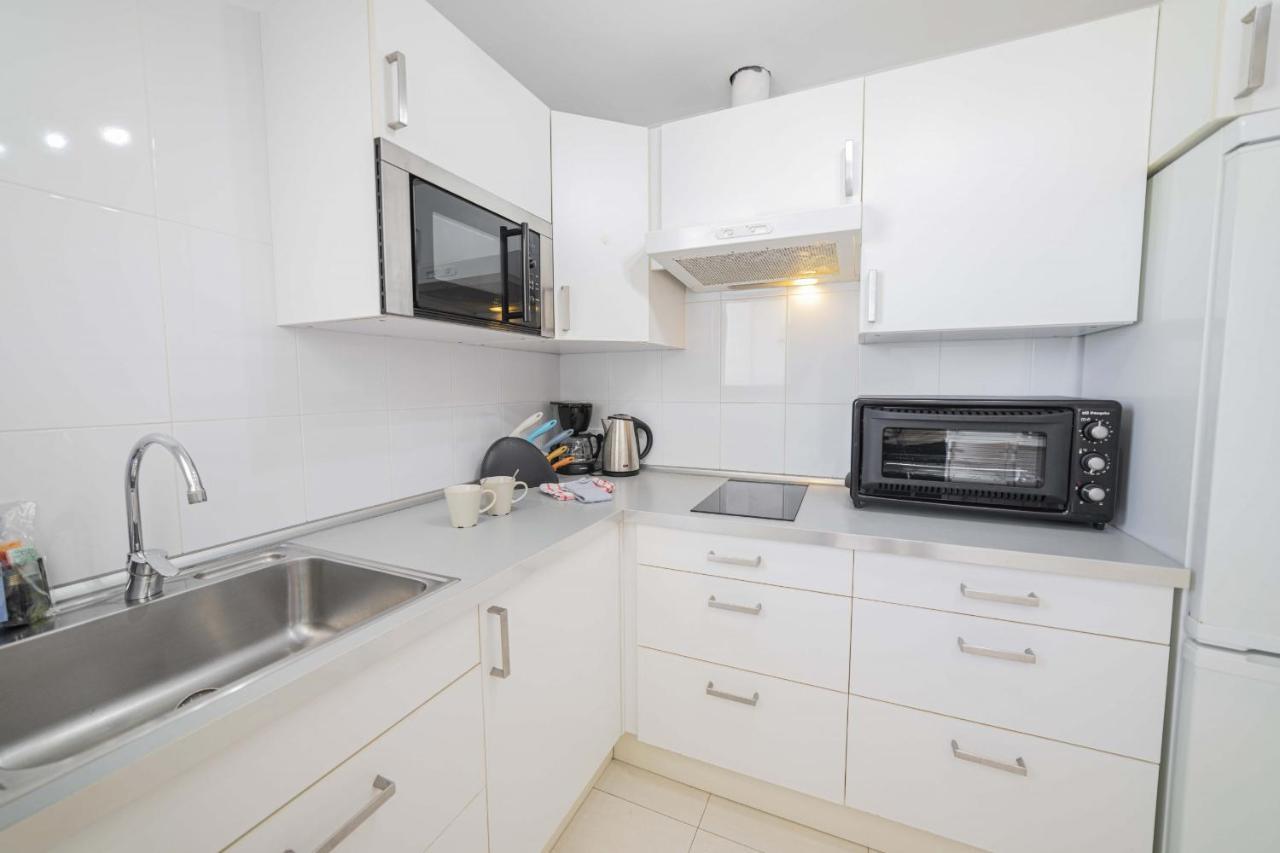 Apartamento Xara Alcudia  Exterior foto
