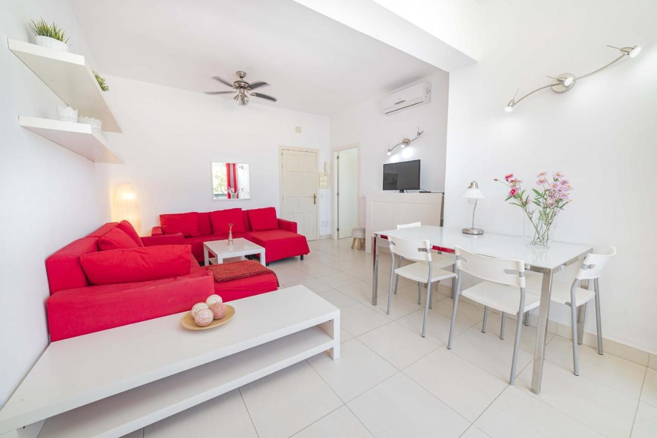 Apartamento Xara Alcudia  Exterior foto