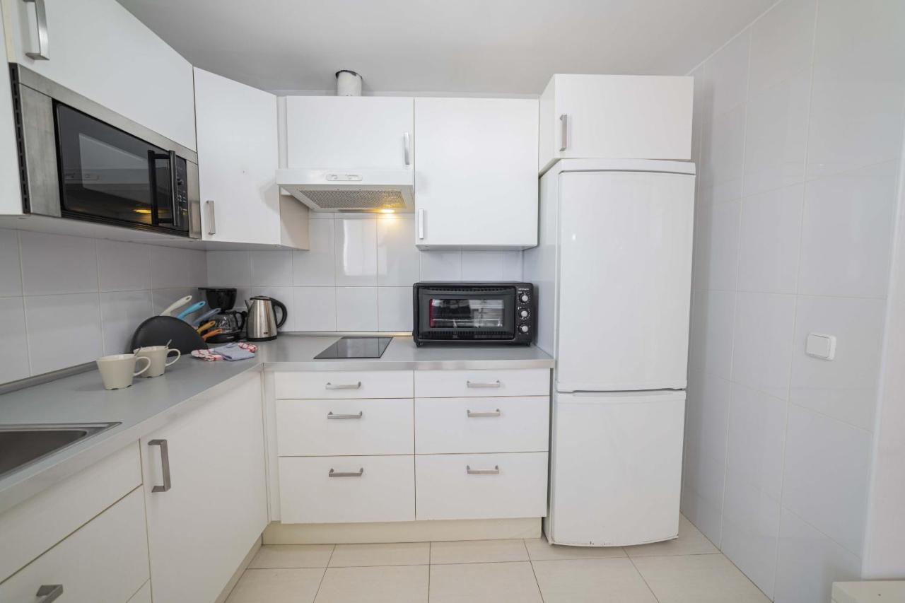 Apartamento Xara Alcudia  Exterior foto