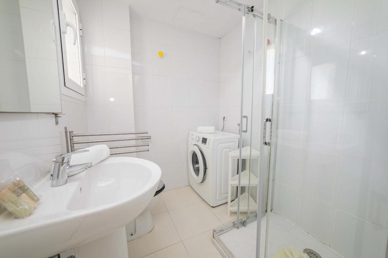 Apartamento Xara Alcudia  Exterior foto